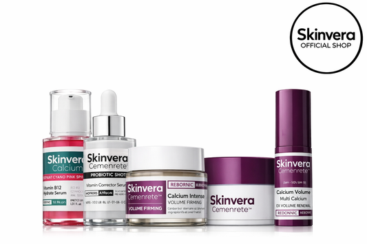 Collagen Boost Firming Balm Set for Pores & Dark Spots Skin Care